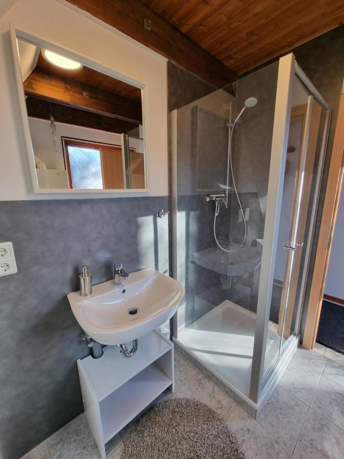 Ferienhaus Marie 125 Bad Arolsen Dış mekan fotoğraf