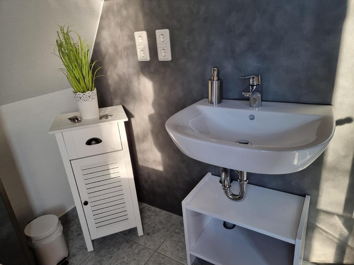 Ferienhaus Marie 125 Bad Arolsen Dış mekan fotoğraf