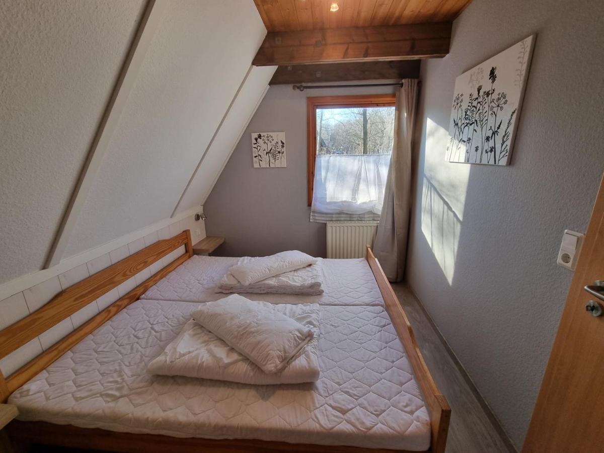 Ferienhaus Marie 125 Bad Arolsen Dış mekan fotoğraf