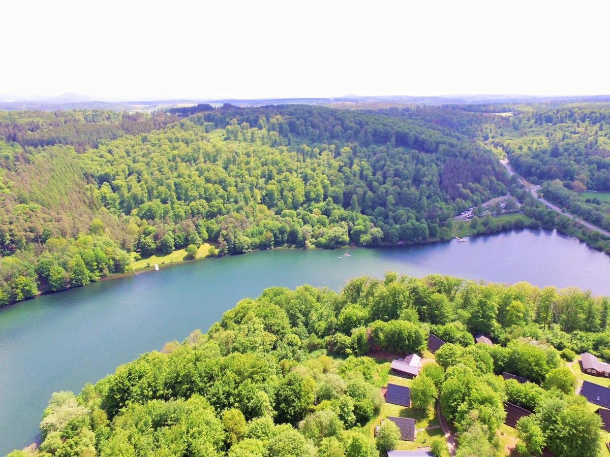 Ferienhaus Marie 125 Bad Arolsen Dış mekan fotoğraf