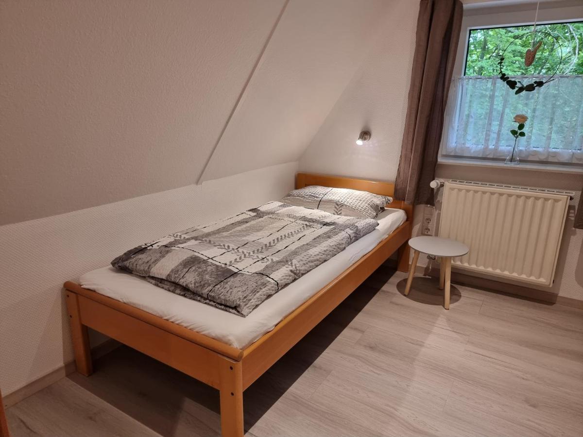Ferienhaus Marie 125 Bad Arolsen Dış mekan fotoğraf